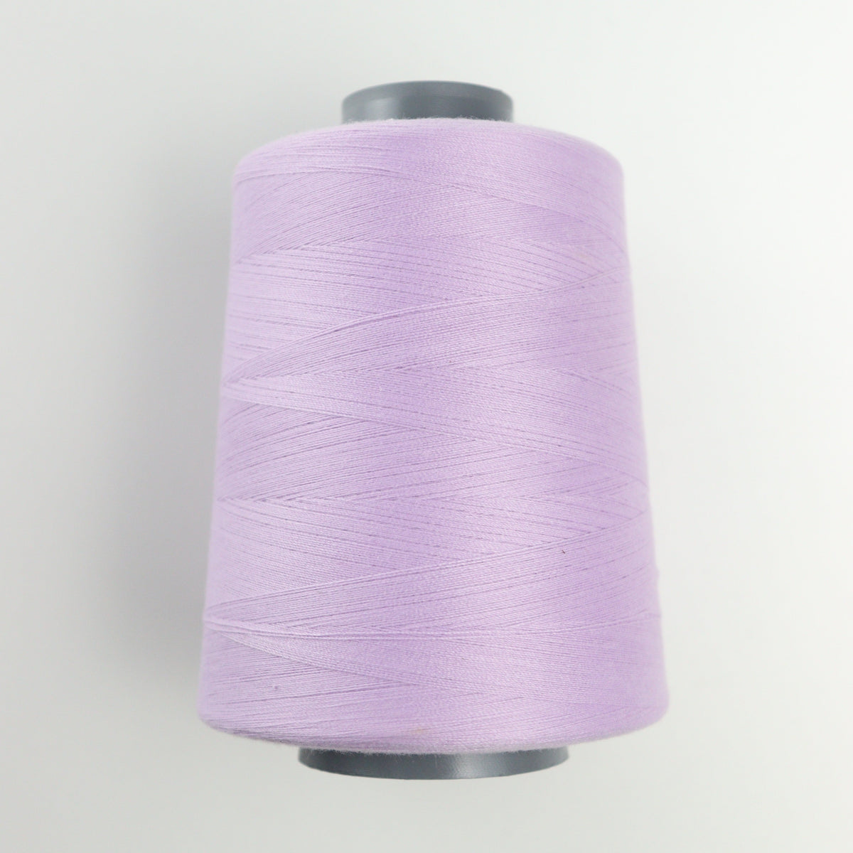 Lilás (619) - Linha de Pesponto 5000m Ffilotex Fio 80 Poliéster