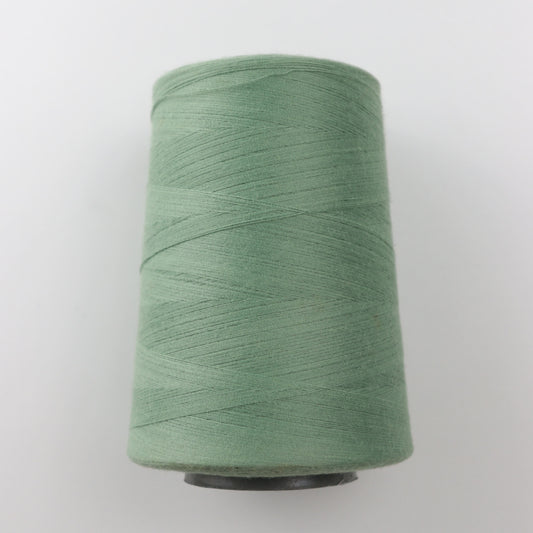 Verde Floresta (1164) - Linha de Pesponto 5000m Ffilotex Fio 80 Poliéster