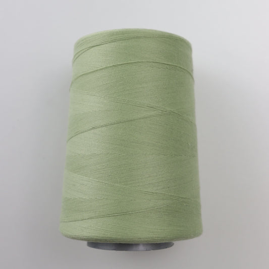 Verde (446) - Linha de Pesponto 5000m Ffilotex Fio 80 Poliéster