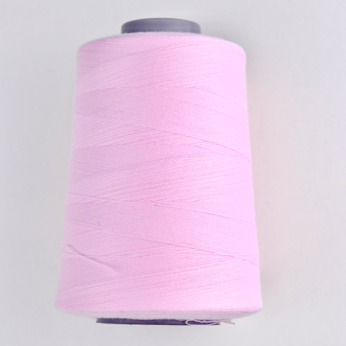Rosa bebê claro (179) - Linha de Pesponto 5000m Ffilotex Fio 80 Poliéster