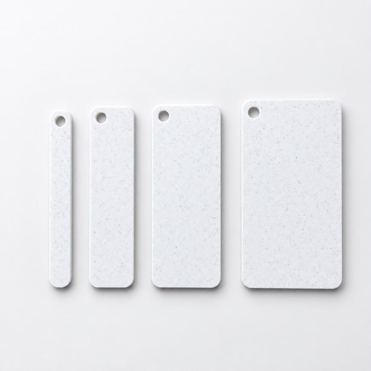 Kit de Moldes para Artesanato – 4 Tamanhos