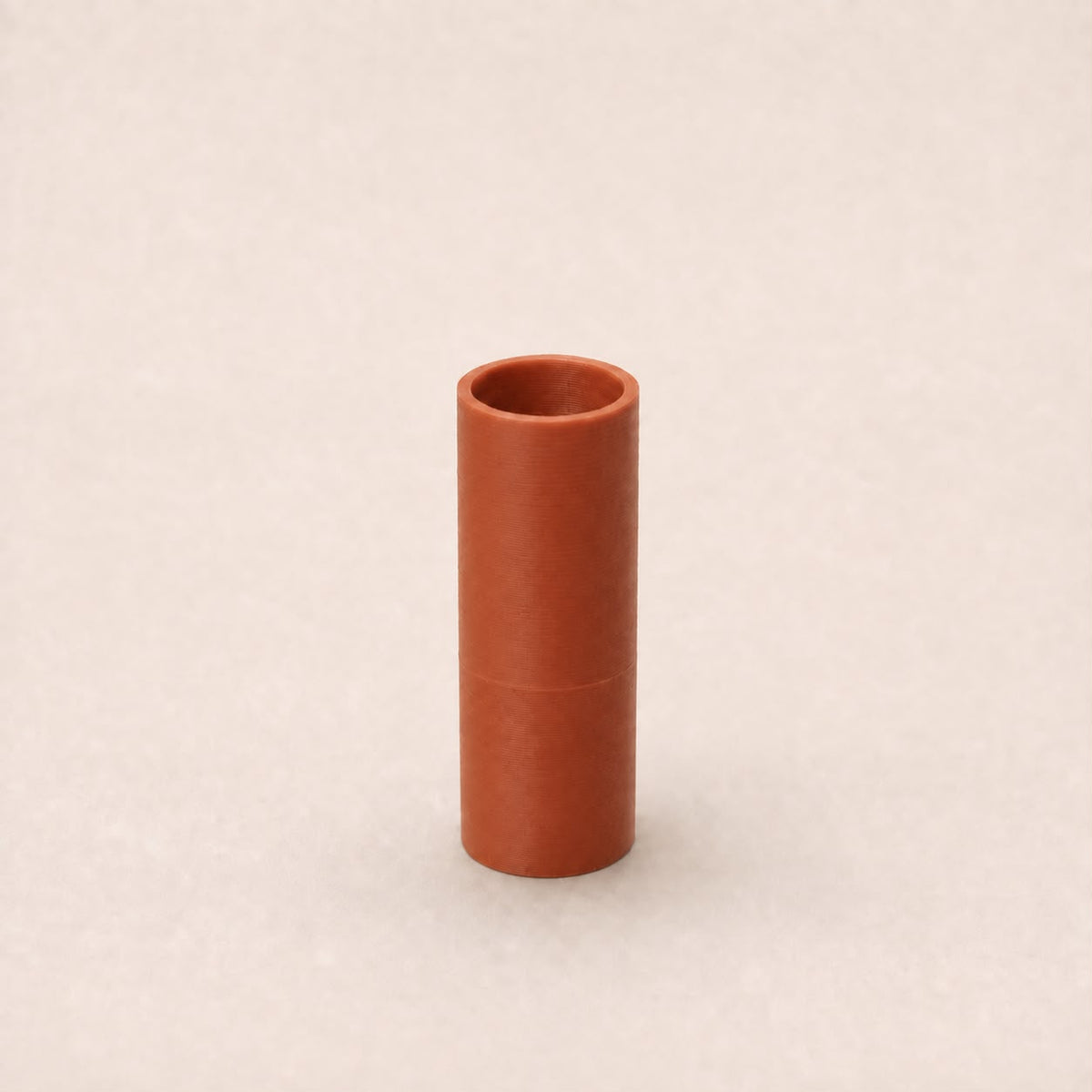 Terracota - Tubete para acabamento
