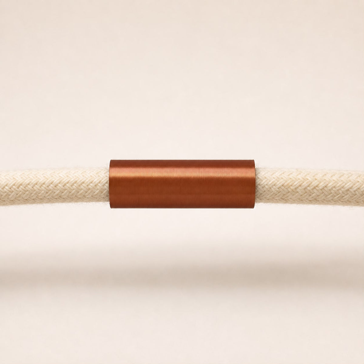 Bronze - Tubete para acabamento