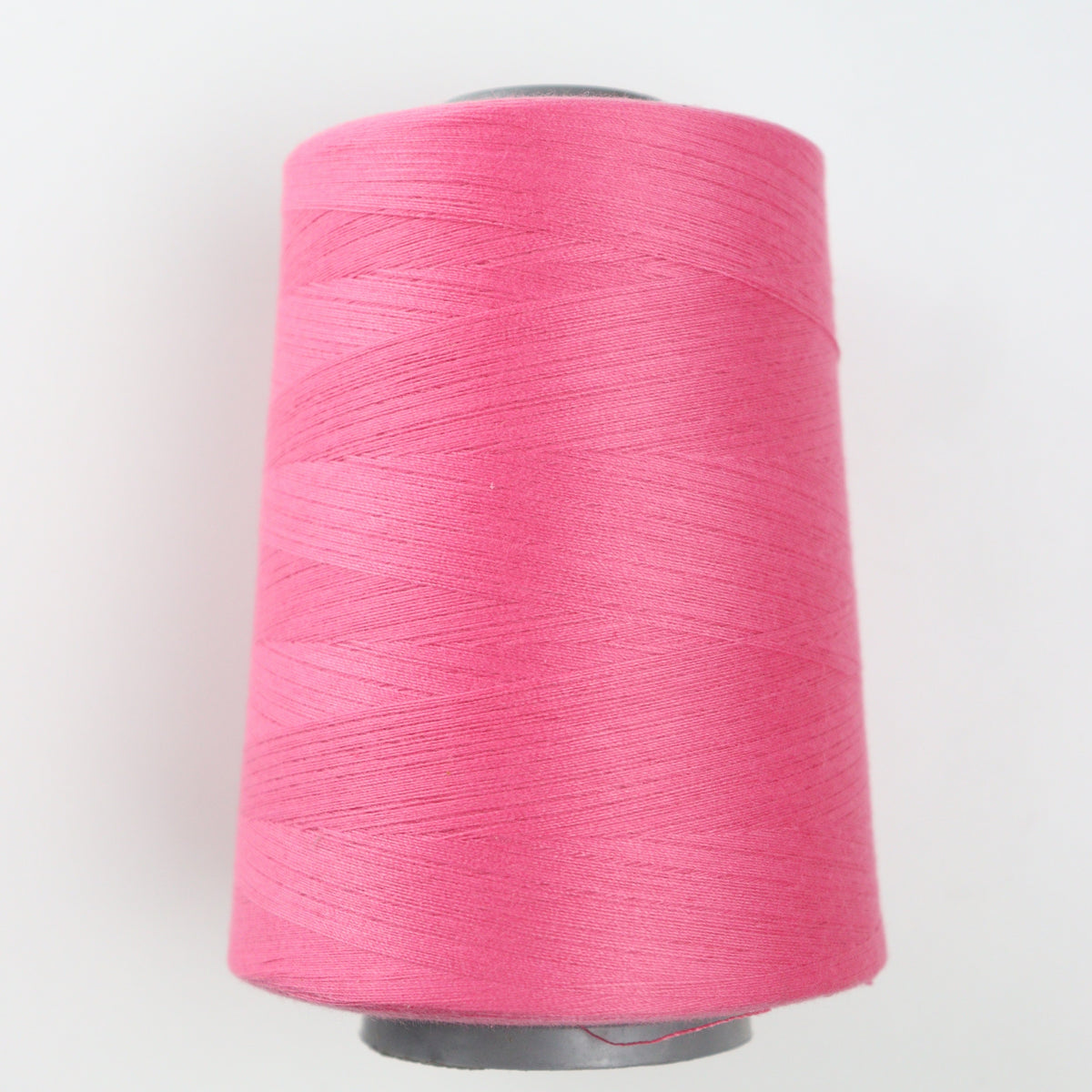 Rosa Pink (195) - Linha de Pesponto 5000m Ffilotex Fio 80 Poliéster